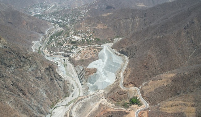 Carretera San Ignacio–Tayoltita, inversión de 3,170 mdp para reducir 10 horas de viaje entre Sinaloa y Durango
