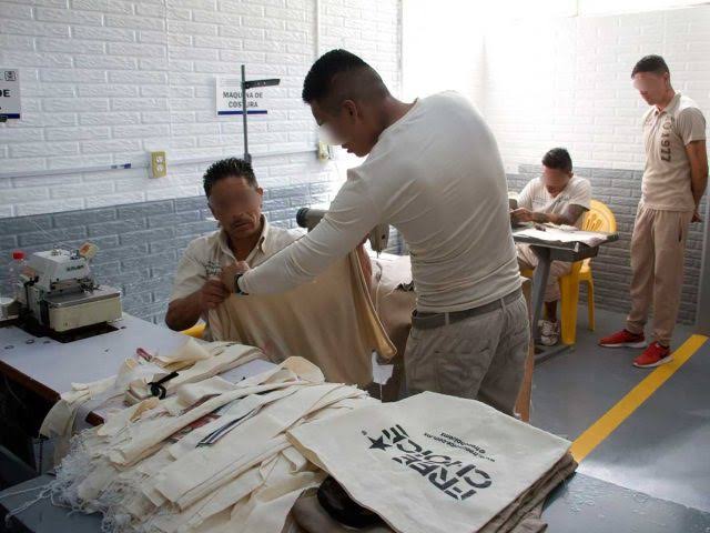 Ex reclusos son rechazados al solicitar empleo; la STYPS sensibiliza a empresas