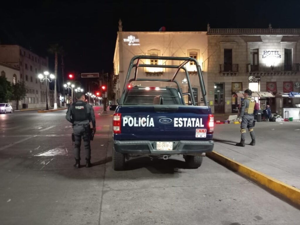 Diputada Sughey Torres plantea revisar protocolos y reforzar certificación policial en Durango