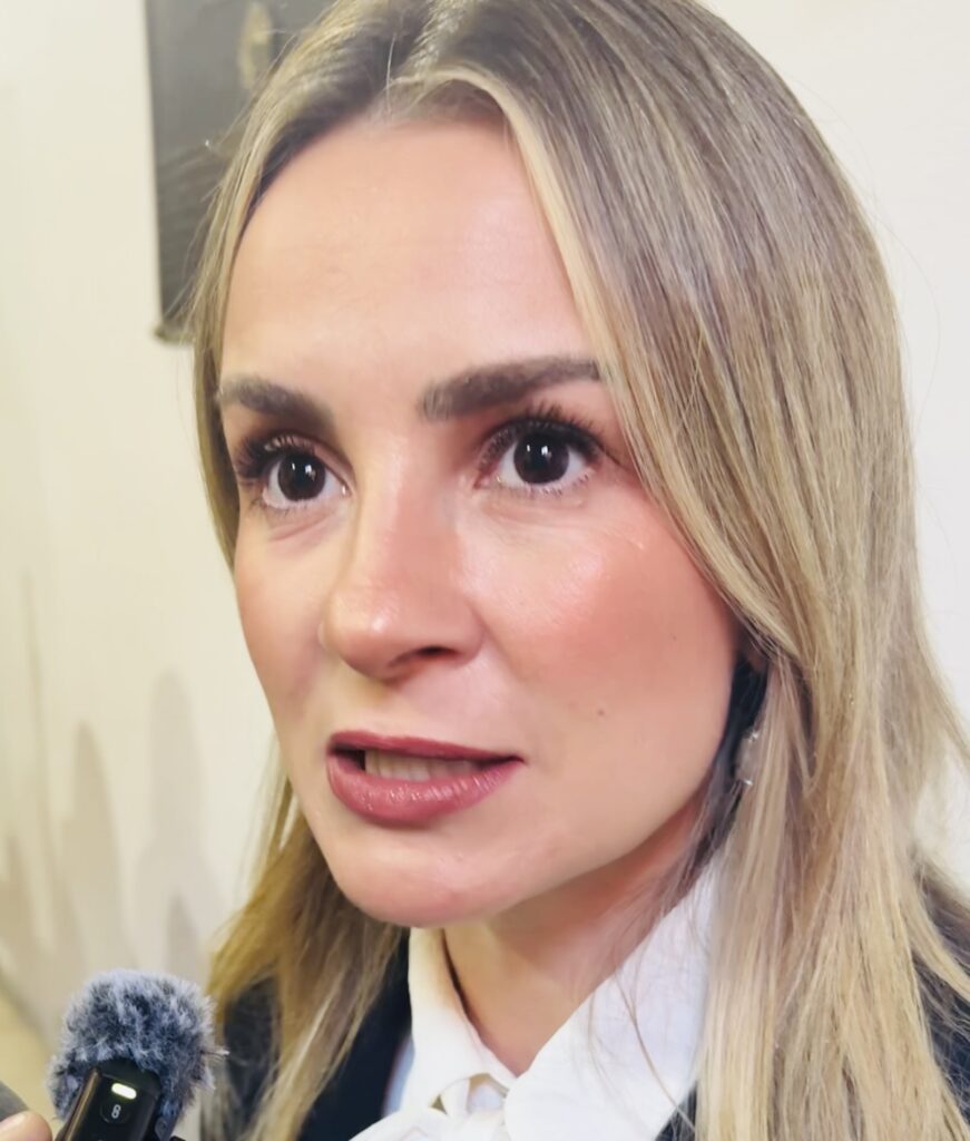 Turismo Durango cierra con buenos resultados, fortaleciendo el patrimonio y con eventos de calidad: Valeria Gutiérrez