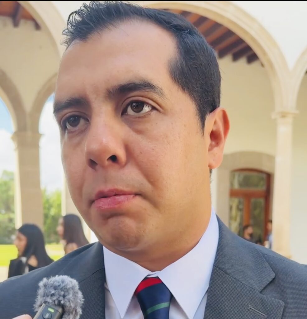 El nuevo Cabildo trabajará en equipo para superar la gestión anterior y atender las demandas ciudadanas: Ariel Maa