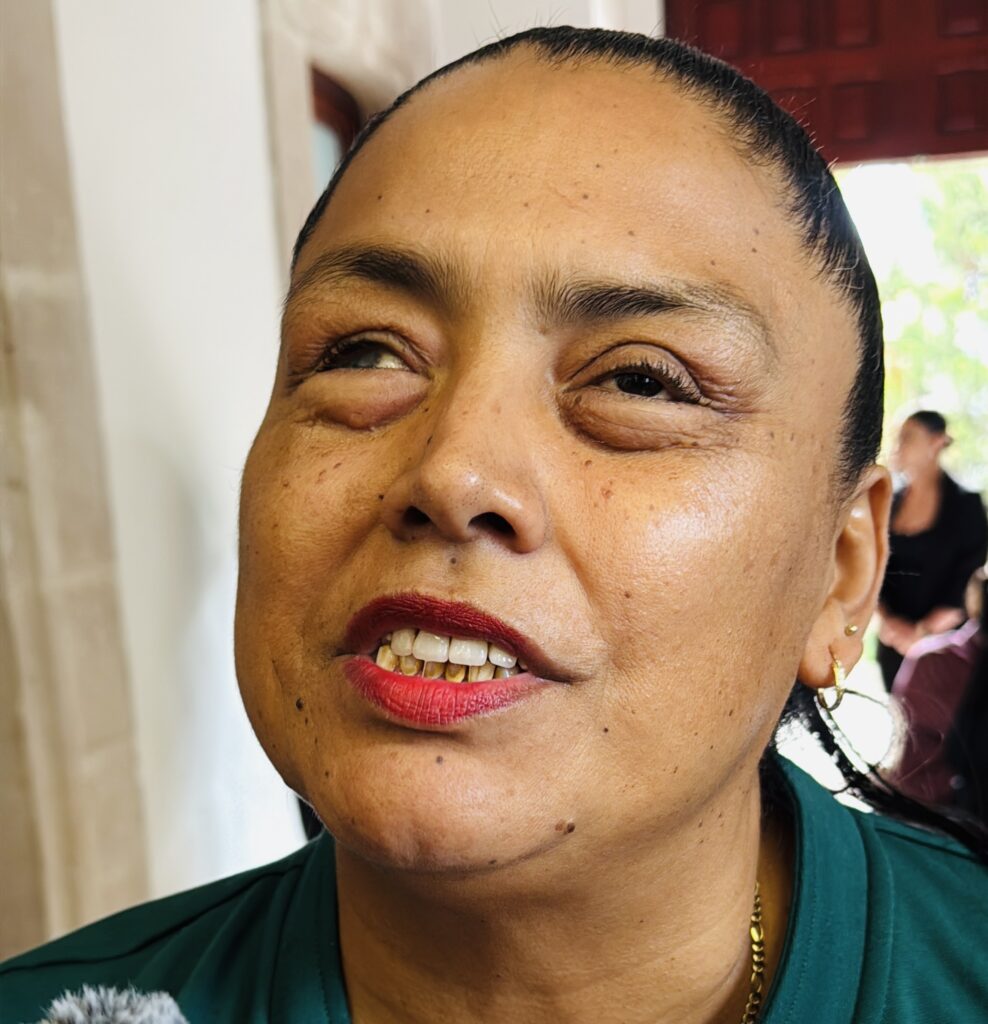La limitante no es la discapacidad, es la falta de oportunidades en los sectores público y privado: regidora