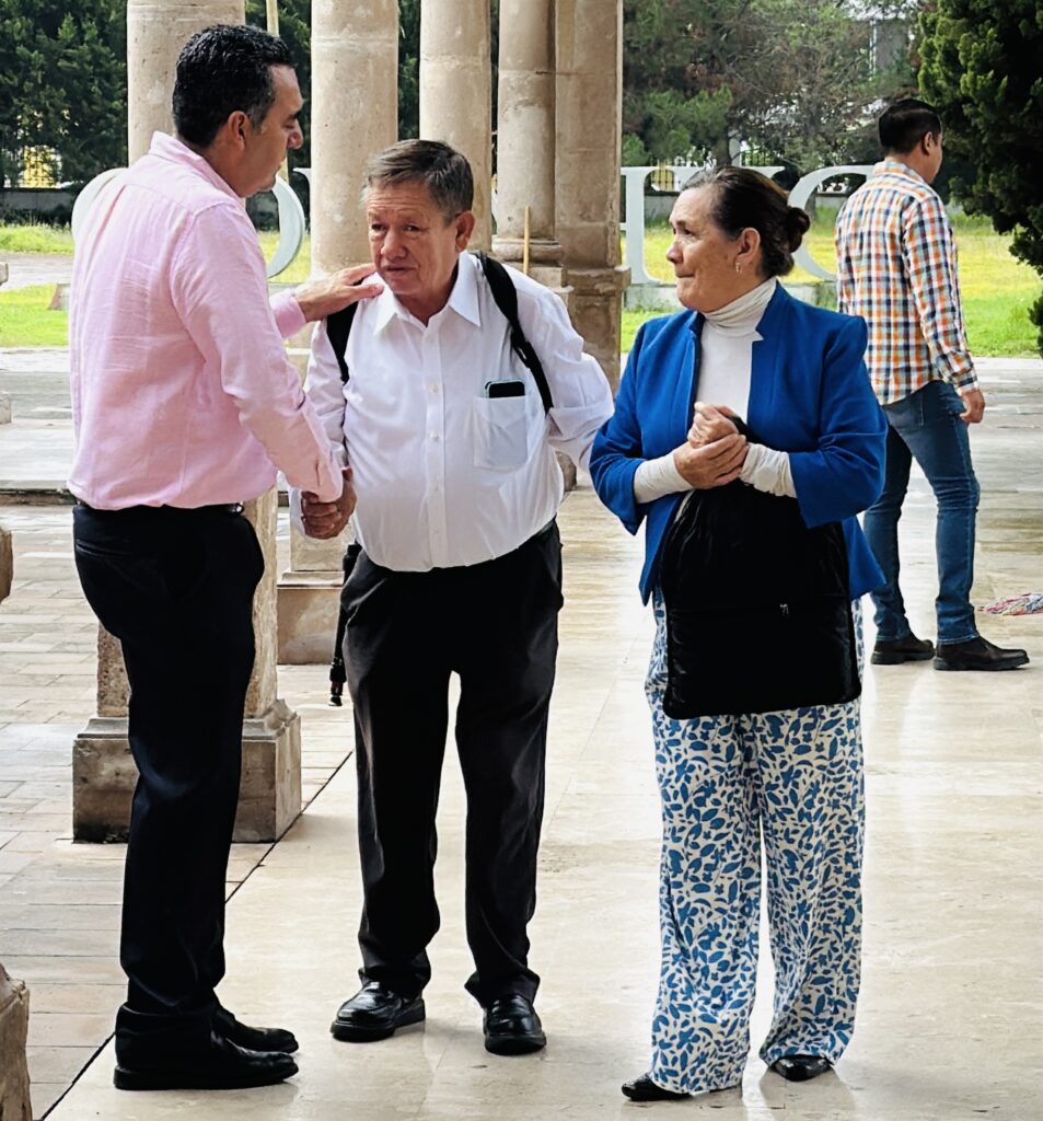 Inclusión laboral sigue baja, diputadas exhortan a empresas a tener espacios para personas con discapacidad