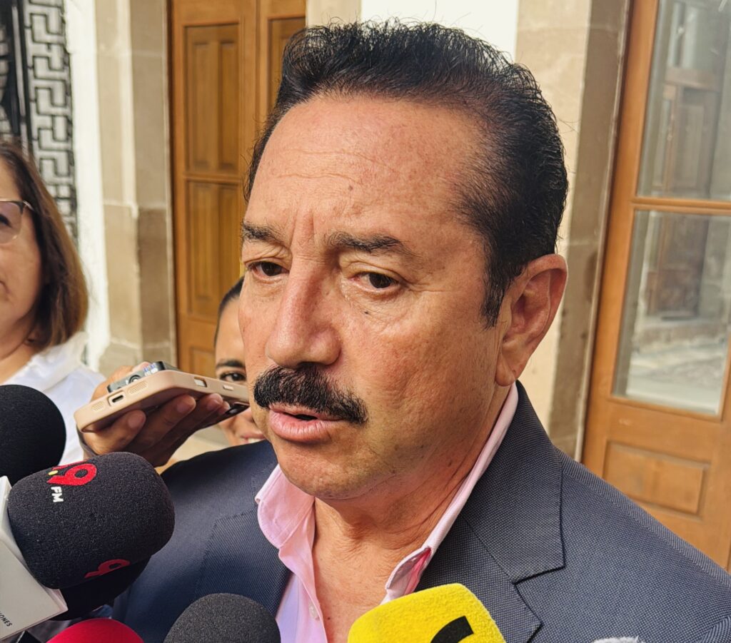 Bonifacio Herrera abierto a nuevas invitaciones políticas; asegura que aún no tiene ninguna
