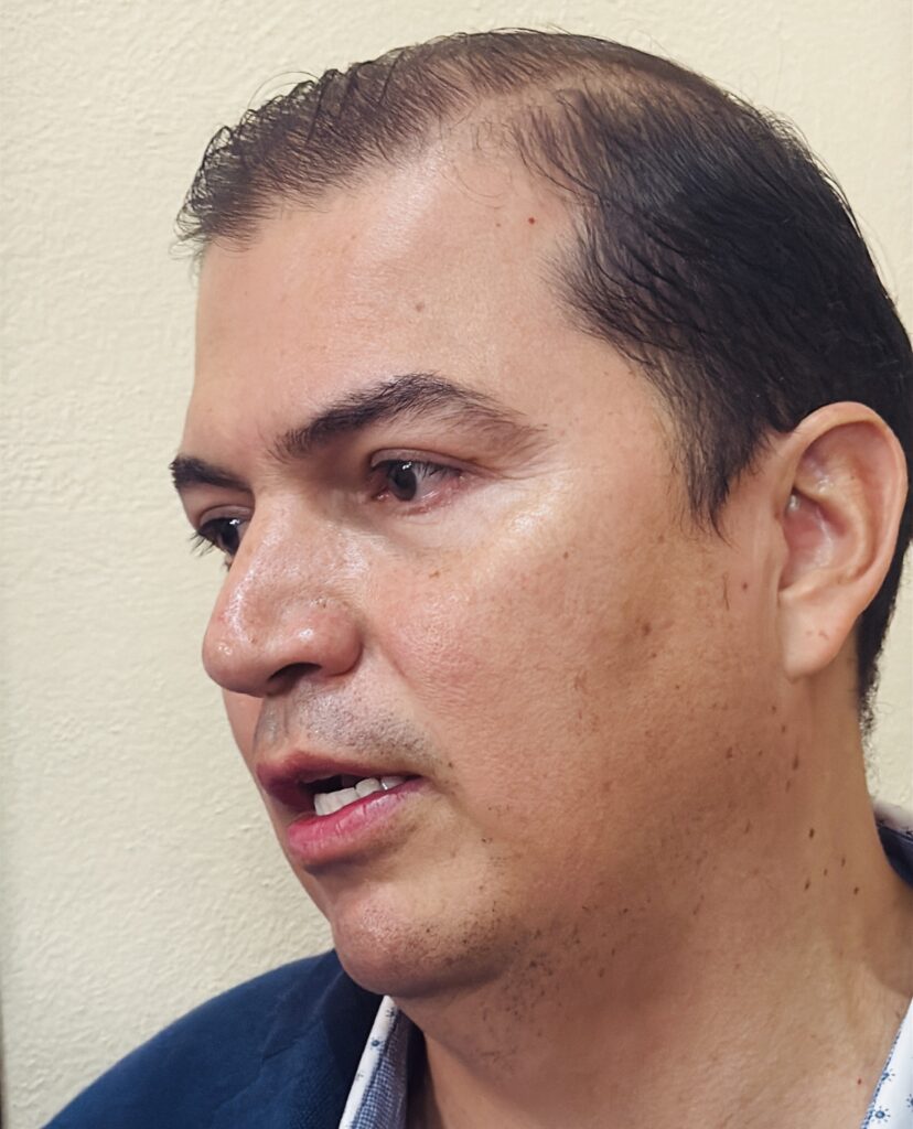 Altercado entre Alito y Noroña genera reacciones de distintos actores políticos