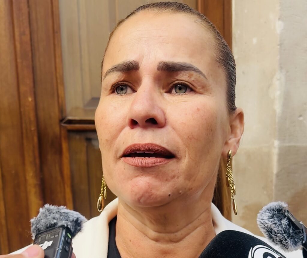 Toño Ochoa definirá qué directores se van y cuáles se quedan, serán para perfiles responsables: Malena González