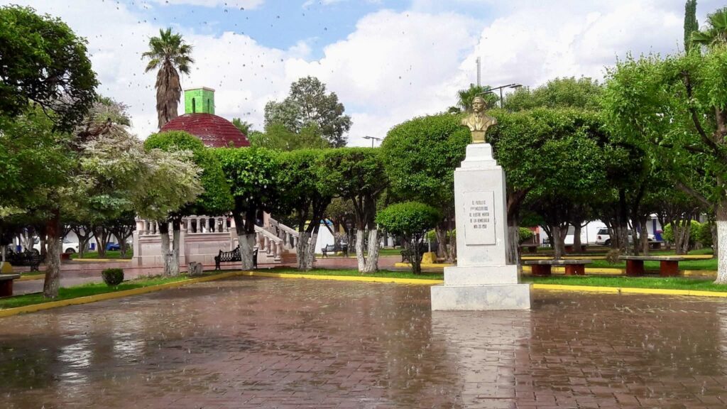 Módulo móvil del INE visitará Pánuco de Coronado este 15 de agosto