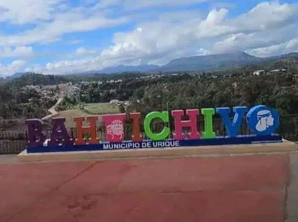 Muere ahogado en presa de Bahuichivo frente a sus amigos
