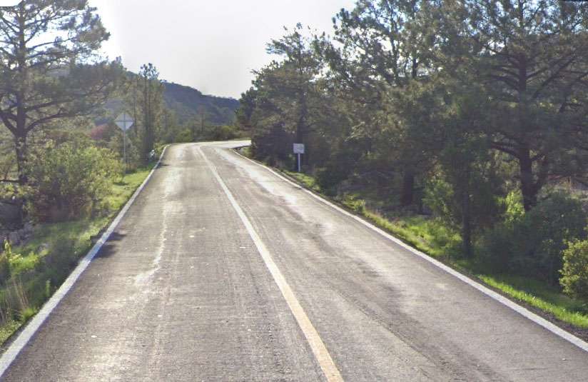 Mujer muere tras saltar de troca sin frenos