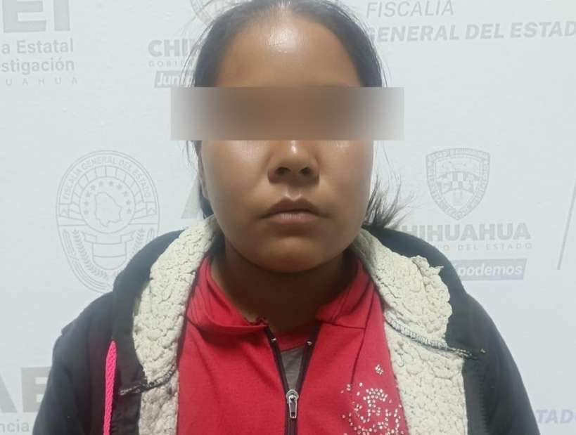 Golpea mujer a uno con leño hasta matarlo en Bocoyna