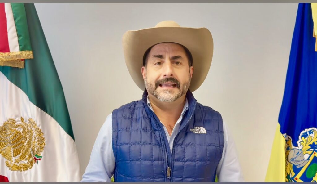 Eduardo Ron: que se prohiba el uso de maíz blanco transgénico para consumo humano