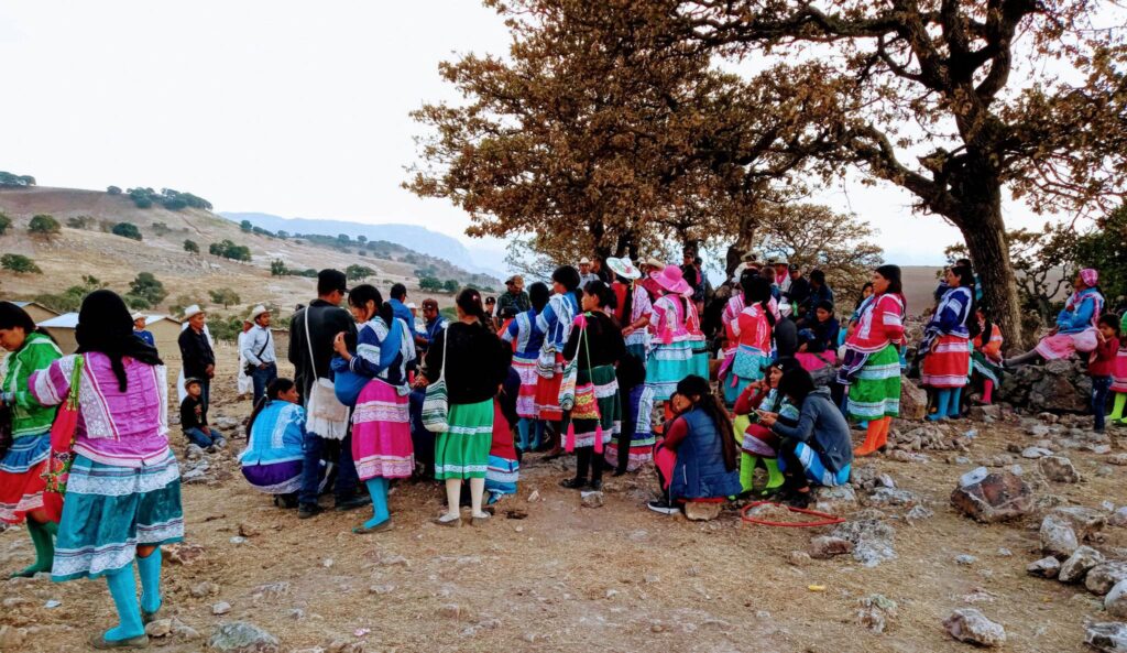 Población indígena de Durango enfrenta retos en educación y empleo: INEGI