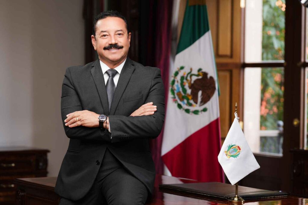 Alcalde Bonifacio Herrera rendirá Tercer Informe con grandes resultados para Durango