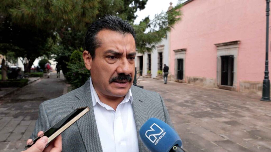 Inspectores Municipales destaca ordenamiento de comercio en Centro Histórico