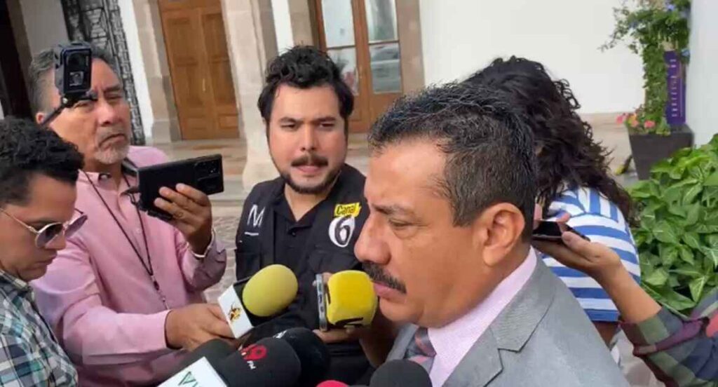 Terminan exhortos y comenzaran actas de inspección o retiro de comida chatarra que afuera de las escuelas