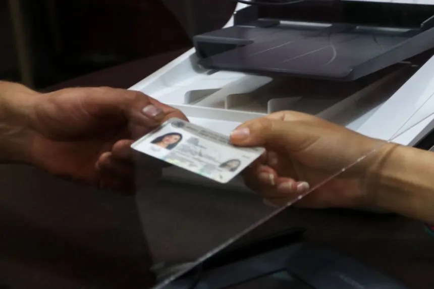 Anuncian entrega de credenciales de elector en Nuevo Ideal y sus poblados
