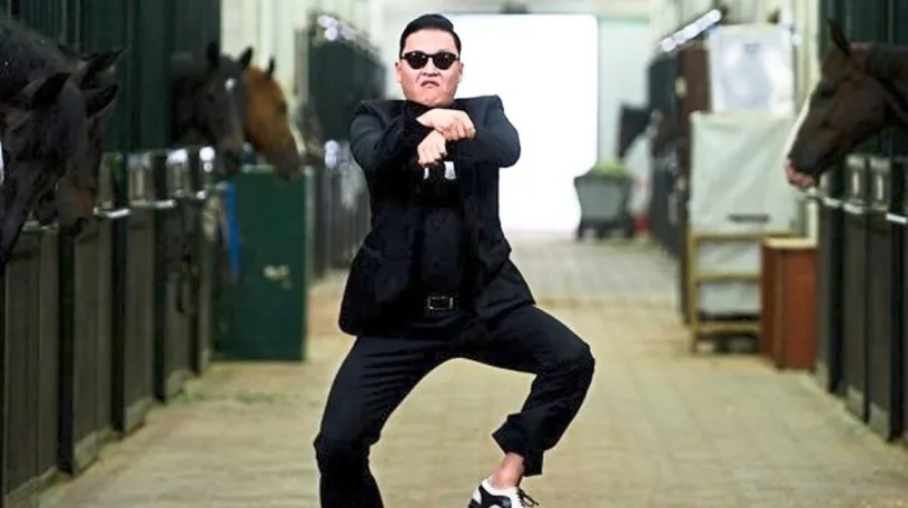 PSY, el cantante de Gangnam Style, enfrenta posible cárcel por medicamentos ilegales