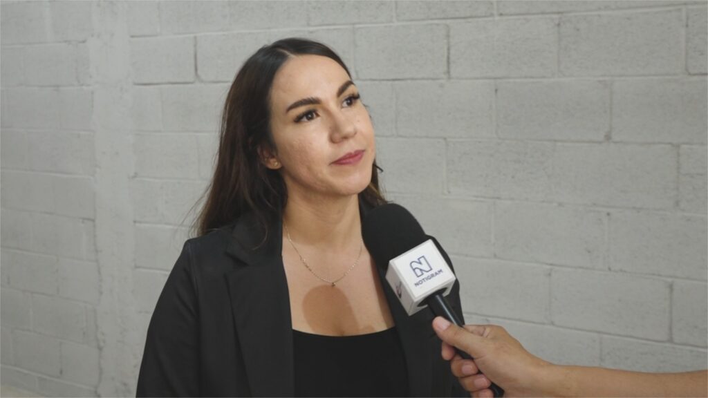 Manutención infantil, el problema más grave que atiende el Instituto de la Mujer en Santiago