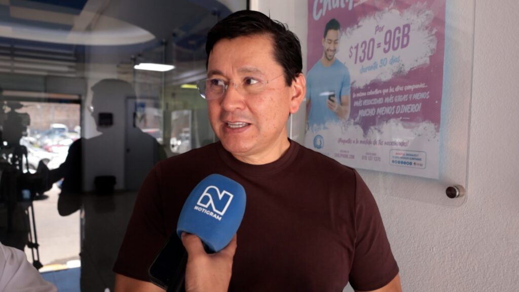 El rumbo de Morena debe definirse desde las bases: Iván Ramírez