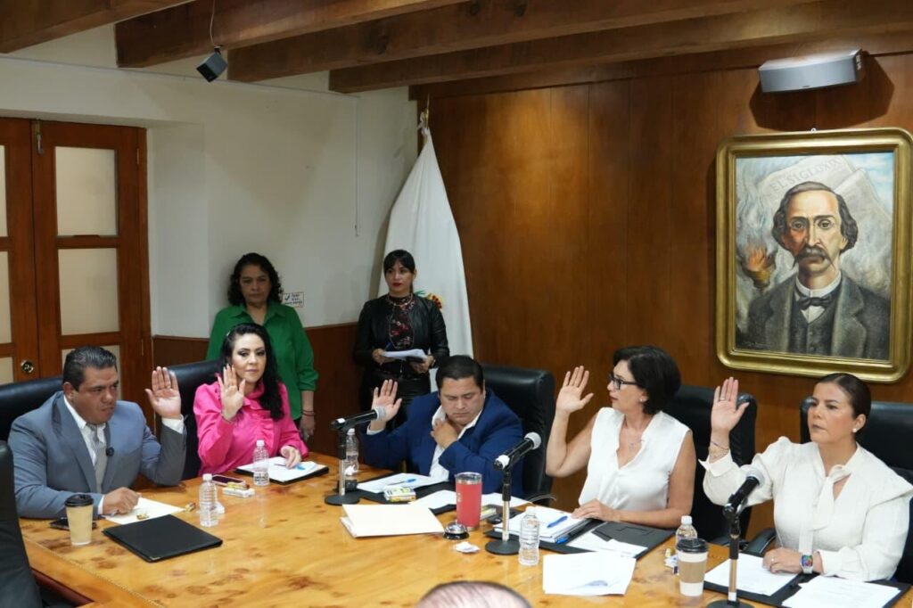 Durango busca más recursos en Presupuesto 2026