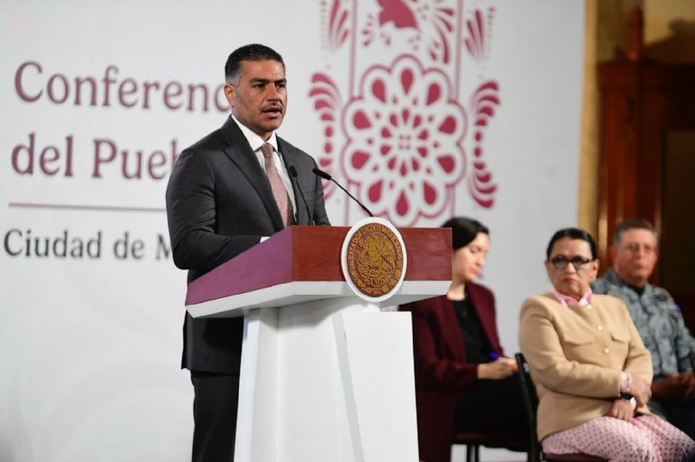 Cártel de Sinaloa sigue activo; aún hay líderes y células por detener: SSPC