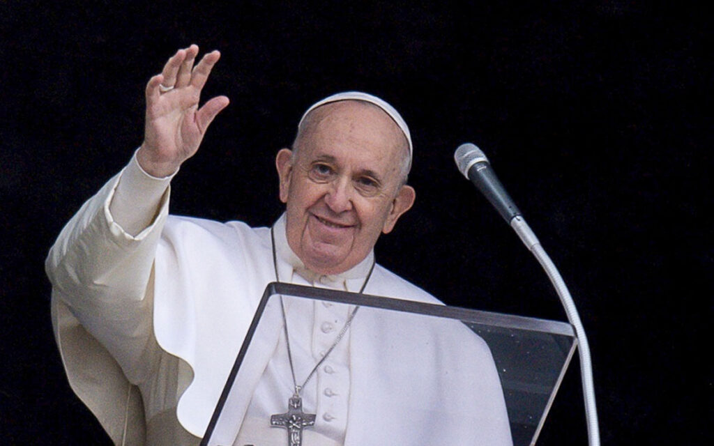Revelan posible plan del Estado Islámico para atentar contra el papa Francisco en 2024