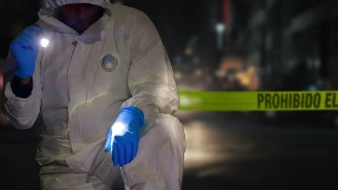 Descubrimiento de fosa clandestina en Guanajuato tras investigación de desaparición forzada
