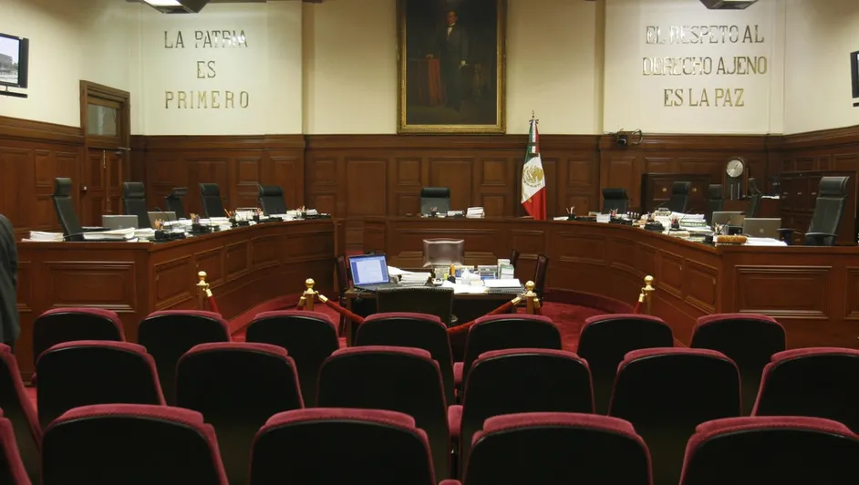Nueva Corte acuerda nombramientos administrativos