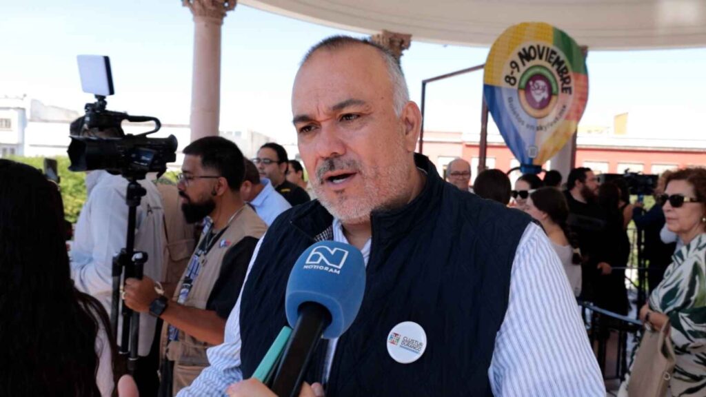 Fueron mas de 200 personas las que asistieron a la Feria del Hongo