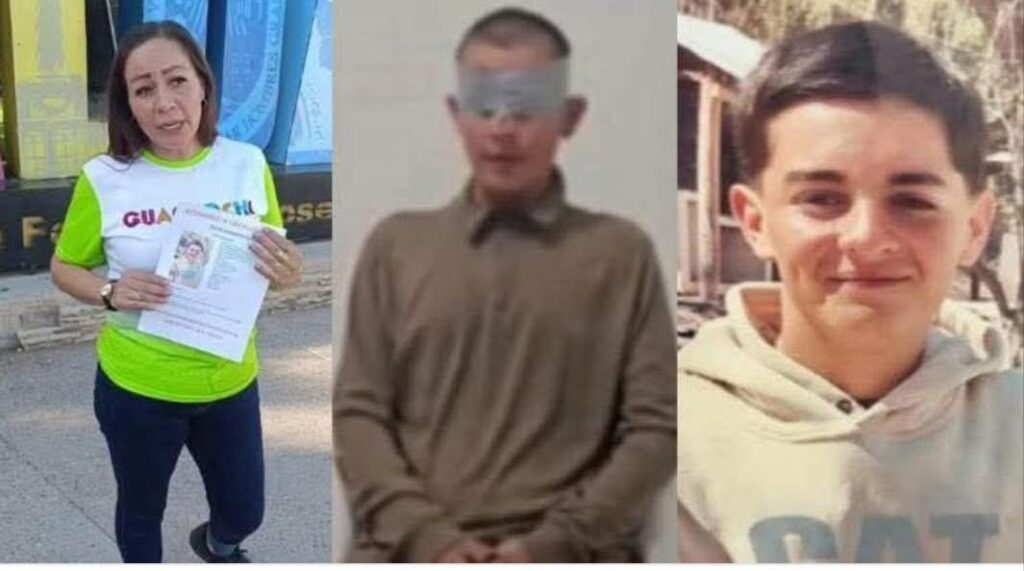 Sin vida localizan a Josué Guerrero, joven desaparecido en Aldama; era originario de Santiago Papasquiaro