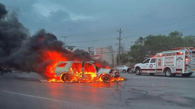 Sheinbaum asegura que Gabinete de Seguridad atiende asesinato de delegado de la FGR en Tamaulipas