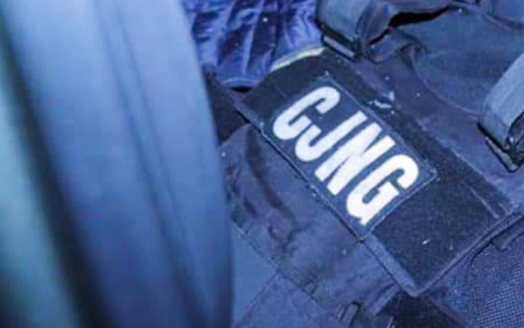 EE.UU. sanciona a 4 personas y 13 empresas ligadas al CJNG
