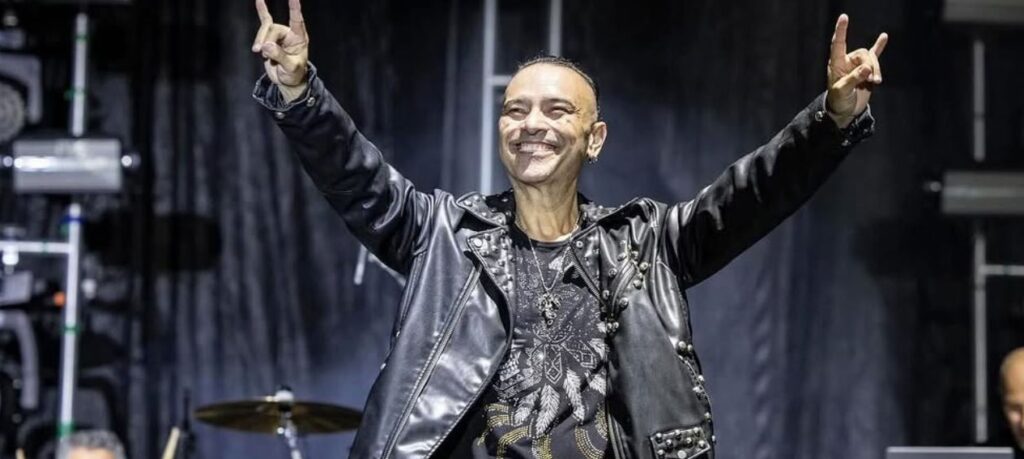 Adiós a una voz icónica del rock mexicano: Muere Xava Drago, vocalista de CODA