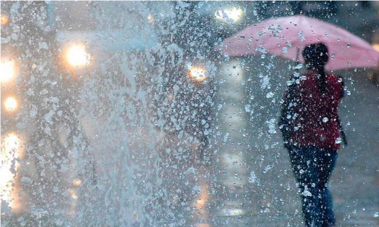 Tormenta tropical «Erin» podría convertirse en huracán este jueves