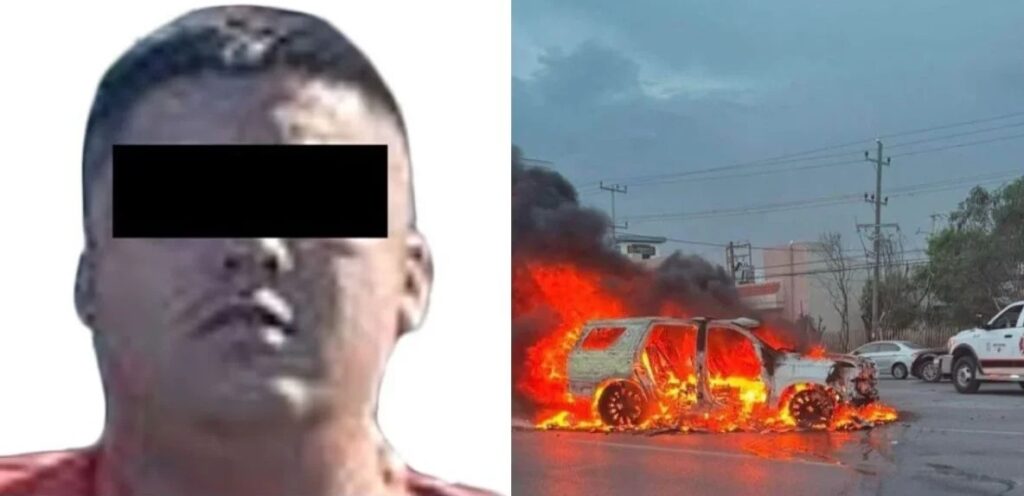 Vinculan a proceso a Jareth Roberto ‘H’ por homicidio de delegado en Tamaulipas