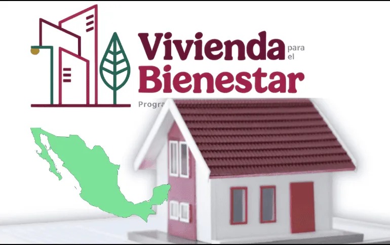 Vivienda para el Bienestar: Así te puedes registrar en tu estado