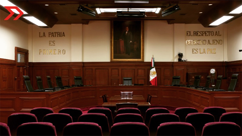 Suprema Corte inicia su posible última sesión para resolver impugnaciones