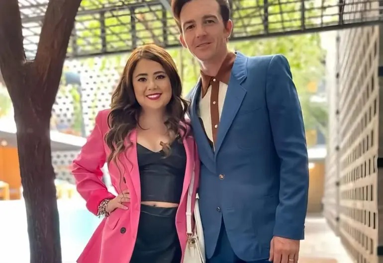 Drake Bell se divorcia luego de que Mariana Botas reveló su fugaz romance