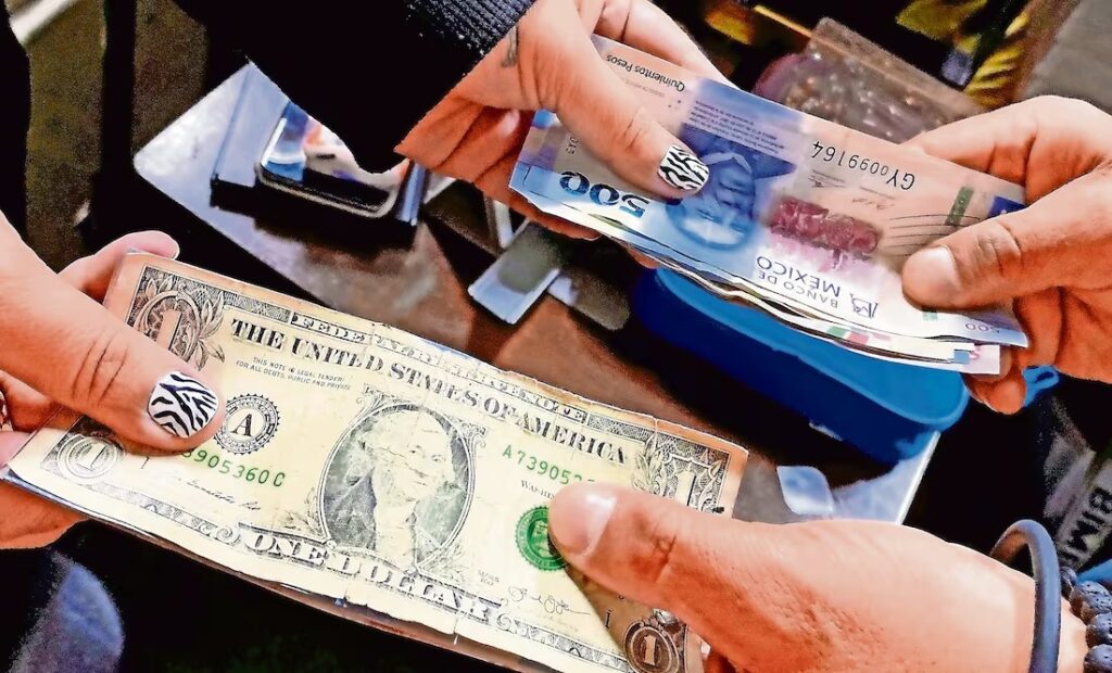 ICE rastrea remesas y detiene a migrante mexicano tras mandar dinero a su familia