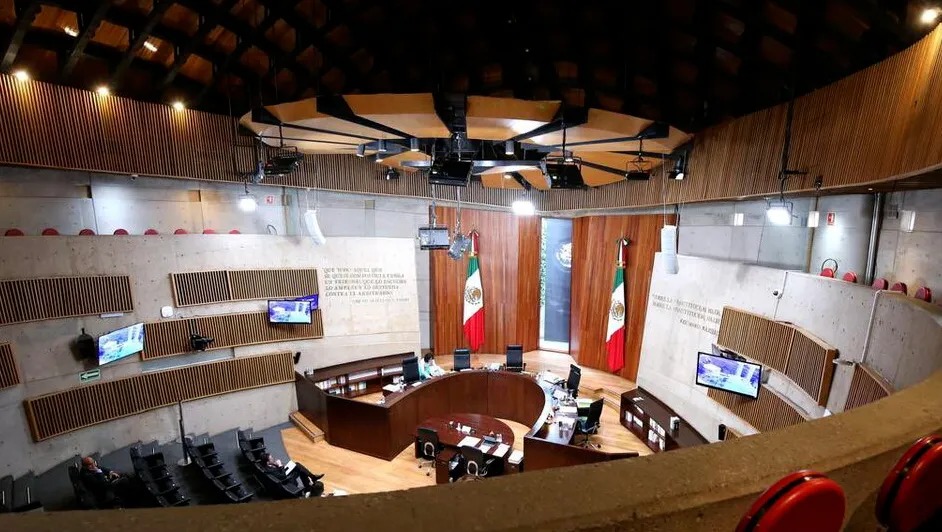 Corte batea 138 impugnaciones contra elección de magistrados de la Sala Superior del TEPJF