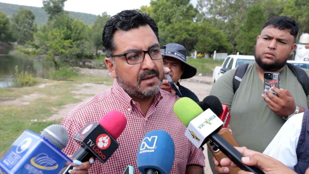 Plantas de tratamiento han sido vandalizadas en comunidades