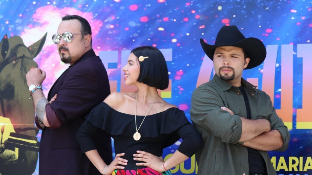 La familia Aguilar ofrecerá concierto tras el Grito de Independencia en Jalisco