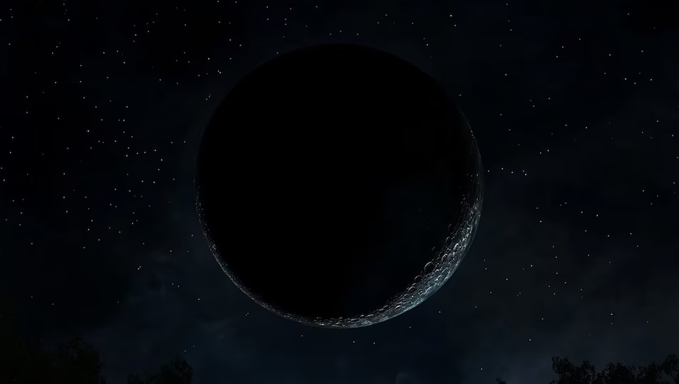 ¡Un espectáculo en la oscuridad! La Luna Negra de agosto y la lluvia de Perseidas