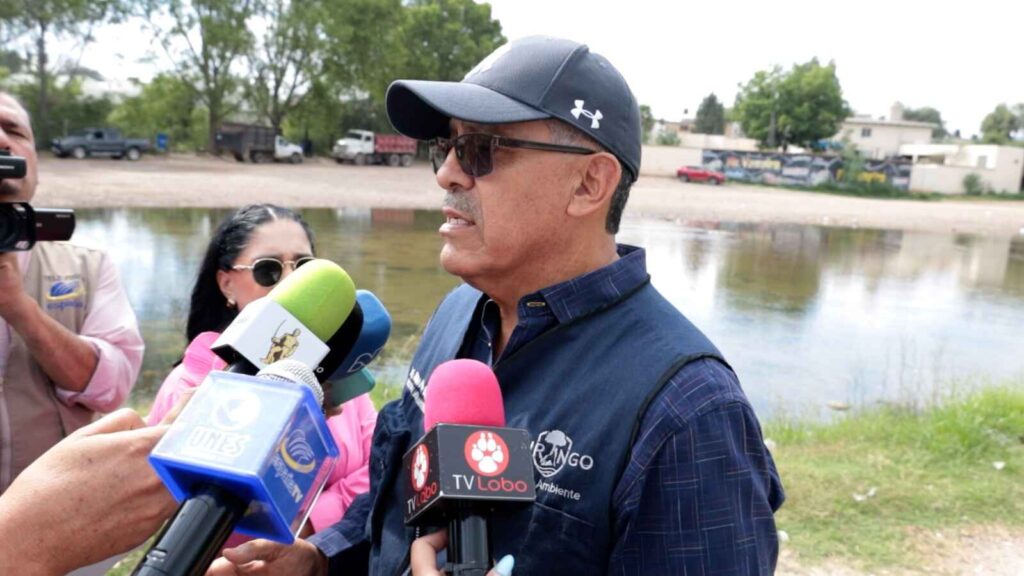 Sancionan tres negocios en el pueblito; Por mal manejo de desechos