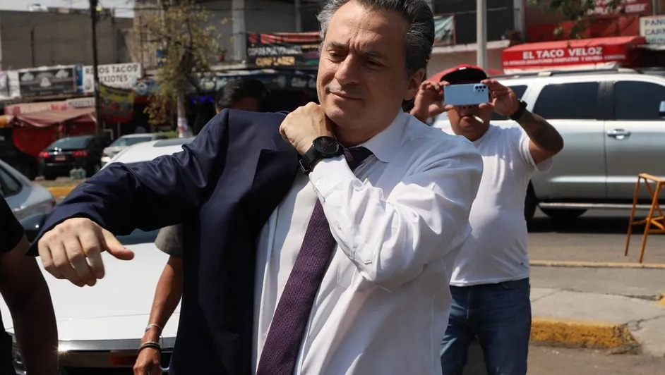 Tribunal da revés y niega amparo a Emilio Lozoya por caso Agronitrogenados