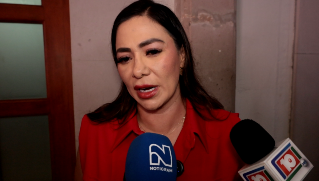 PRI acusa a Morena de censura y respalda a “Alito” Moreno