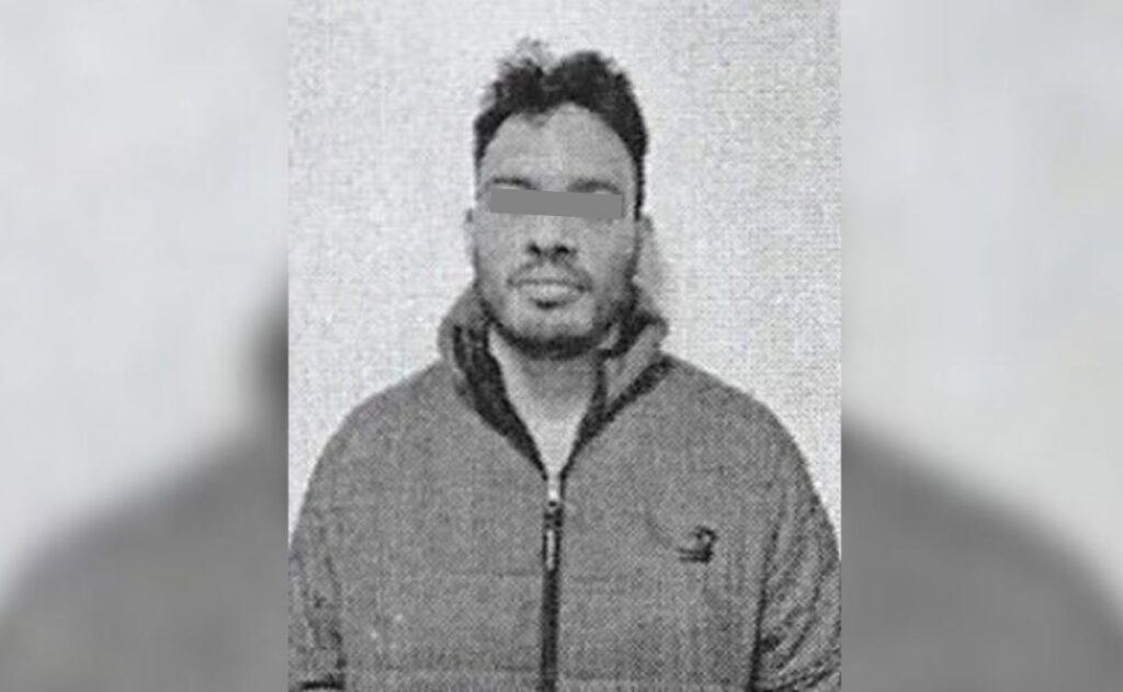 Dictan prisión preventiva a Julio César Chávez Jr.
