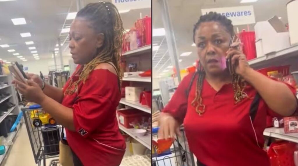¡Increíble! Amenazan a joven por hablar español en un supermercado de Georgia