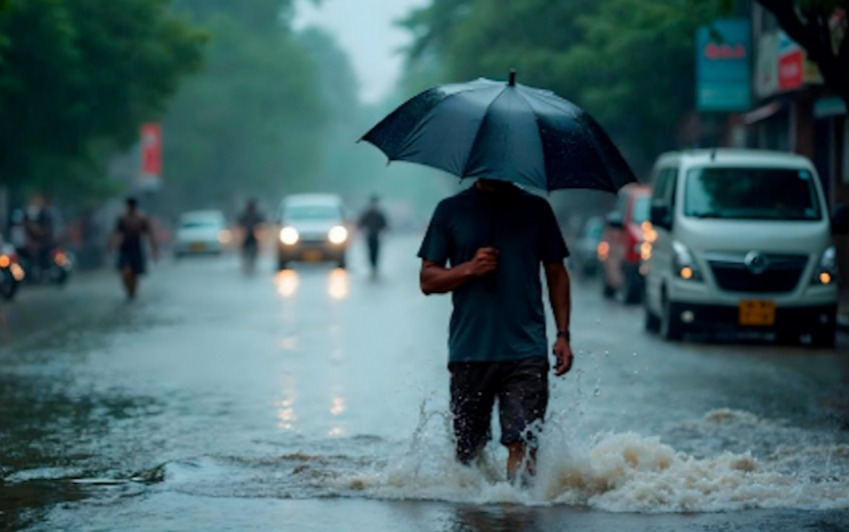 México entra en la recta final de las lluvias: ¿Cuándo terminan?