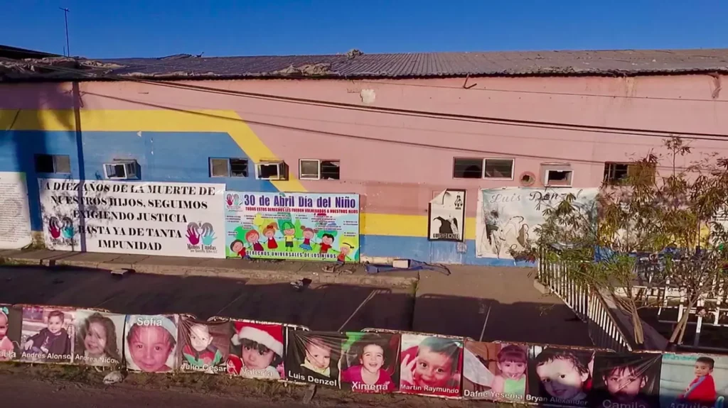 México pedirá a EE.UU. la extradición de la socia de Guardería ABC, donde murieron 49 niños